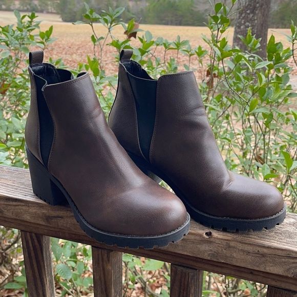 NEW Dirty Laundry Lita Boots - Picture 2 of 14